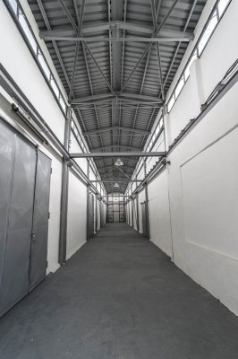 Skladový park  Kladruby 