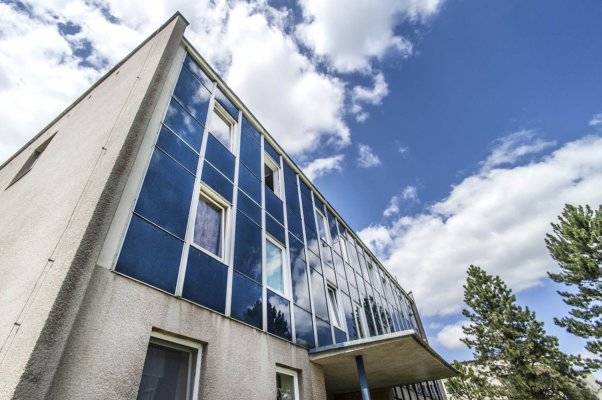 Skladový park  Kladruby 